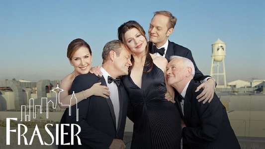 Frasier - Backdrops