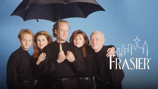 Frasier - Backdrops