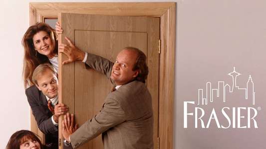 Frasier - Backdrops