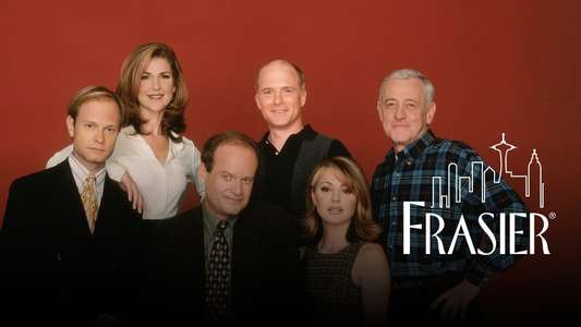 Frasier - Backdrops