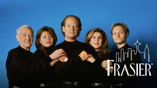 Frasier - Backdrops