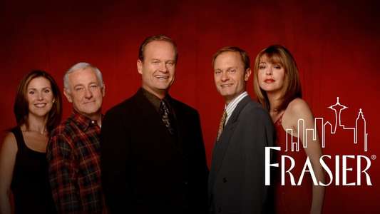 Frasier - Backdrops