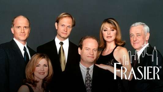 Frasier - Backdrops