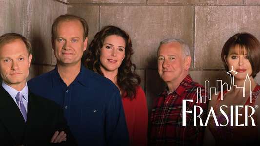 Frasier - Backdrops