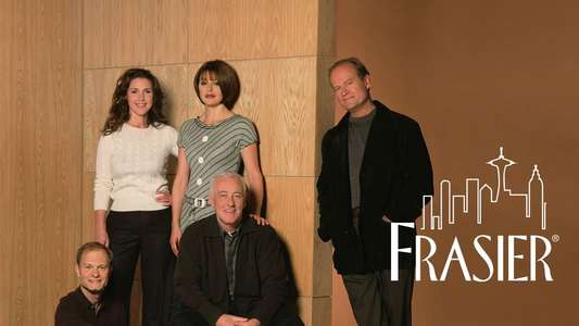 Frasier - Backdrops
