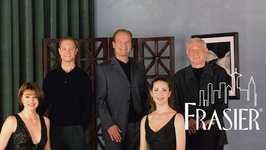 Frasier - Backdrops