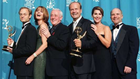 Frasier - Backdrops