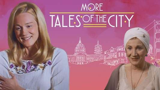 More Tales of the City - Backdrop