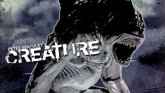 Creature - Backdrop