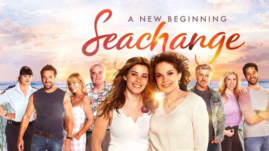 SeaChange - Backdrop