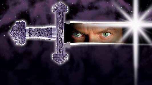 Merlin - Backdrop