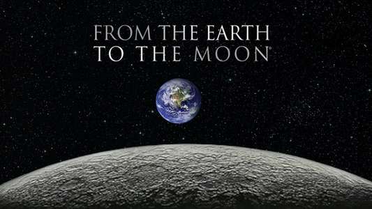 From the Earth to the Moon - Backdrops