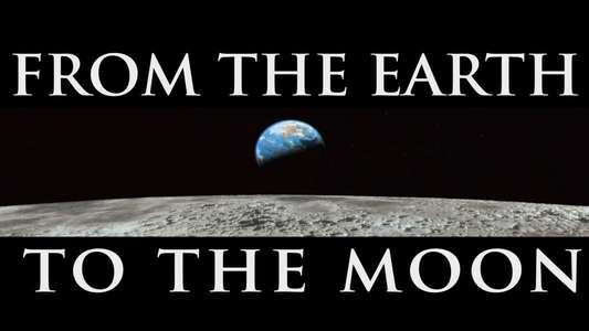From the Earth to the Moon - Backdrops