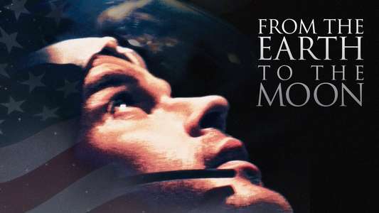 From the Earth to the Moon - Backdrops