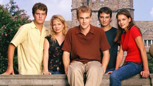 Dawson's Creek - Backdrop