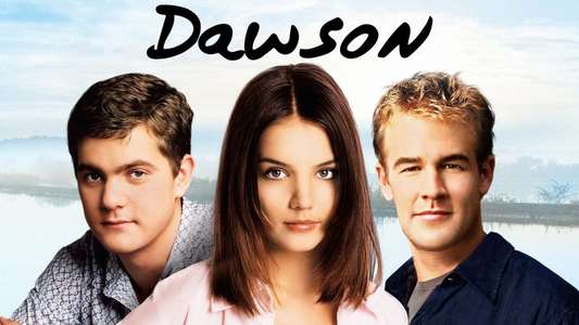 Dawson's Creek - Backdrop
