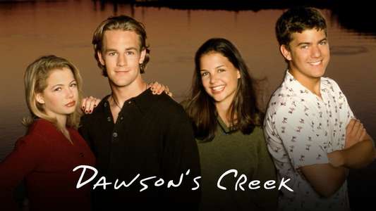 Dawson's Creek - Backdrop
