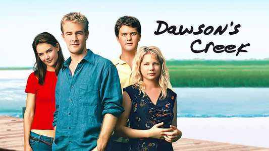 Dawson's Creek - Backdrop