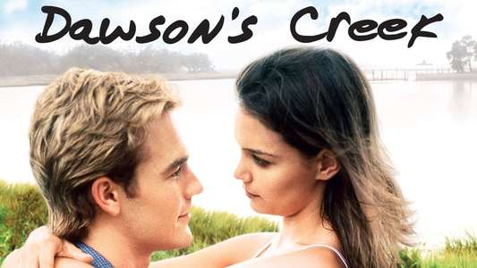 Dawson's Creek - Backdrop