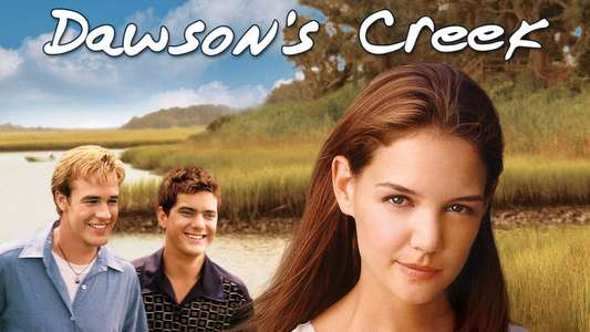 Dawson's Creek - Backdrop