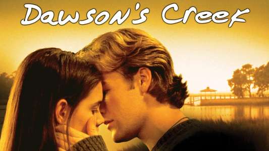 Dawson's Creek - Backdrop