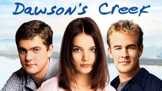 Dawson's Creek - Backdrop