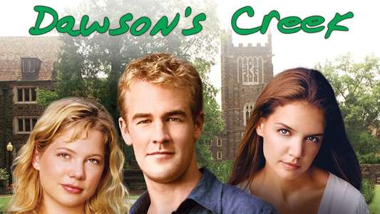 Dawson's Creek - Backdrop