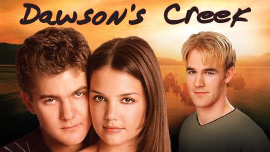 Dawson's Creek - Backdrop