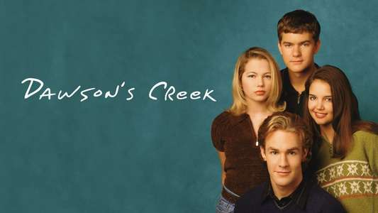 Dawson's Creek - Backdrop