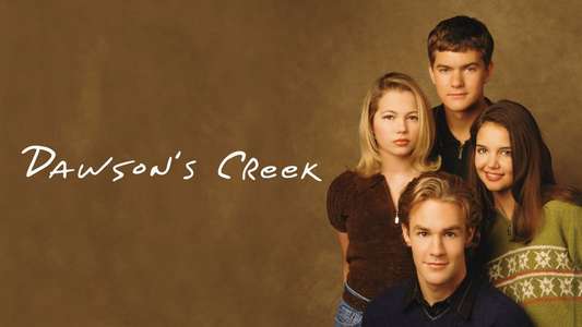 Dawson's Creek - Backdrop