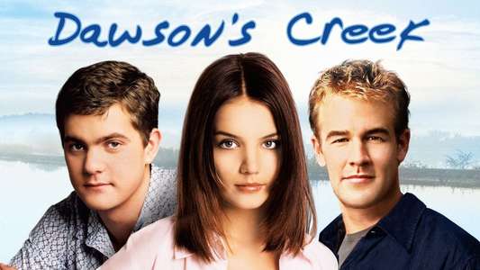 Dawson's Creek - Backdrop