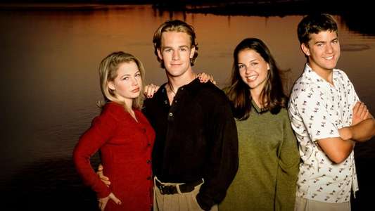 Dawson's Creek - Backdrop