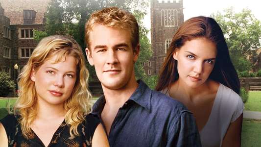 Dawson's Creek - Backdrop