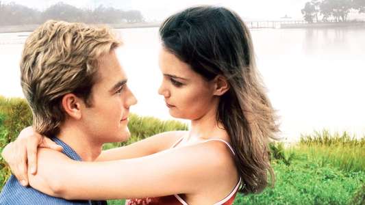 Dawson's Creek - Backdrop