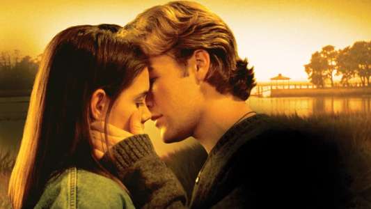 Dawson's Creek - Backdrop