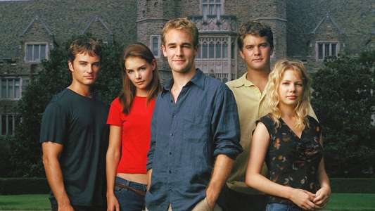 Dawson's Creek - Backdrop