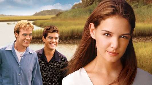 Dawson's Creek - Backdrop