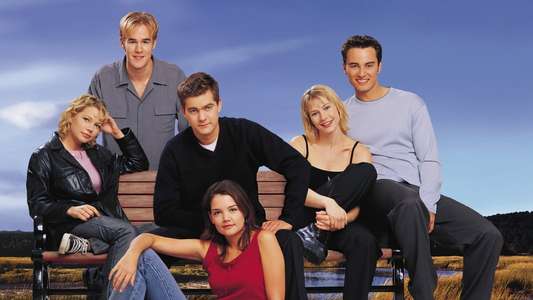 Dawson's Creek - Backdrop