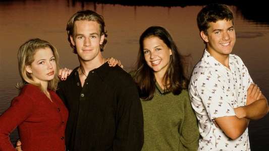 Dawson's Creek - Backdrop