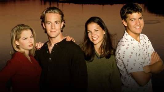 Dawson's Creek - Backdrop
