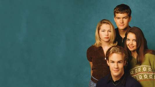 Dawson's Creek - Backdrop