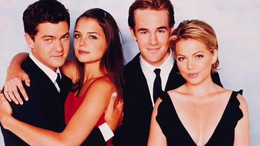 Dawson's Creek - Backdrop