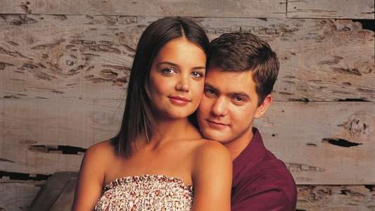 Dawson's Creek - Backdrop