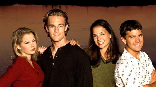 Dawson's Creek - Backdrop