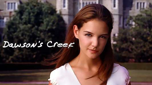 Dawson's Creek - Backdrop
