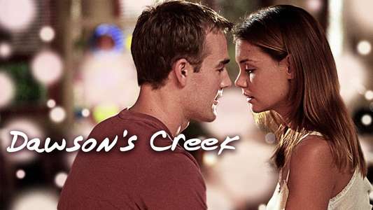 Dawson's Creek - Backdrop