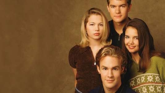 Dawson's Creek - Backdrop