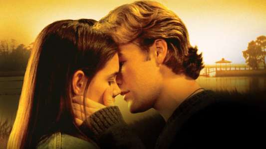 Dawson's Creek - Backdrop