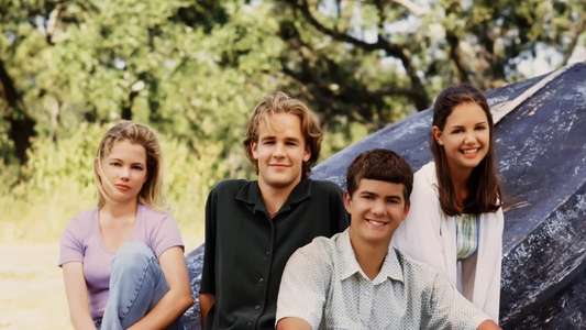 Dawson's Creek - Backdrop