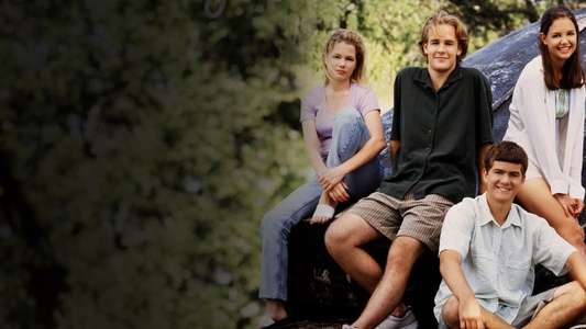Dawson's Creek - Backdrop